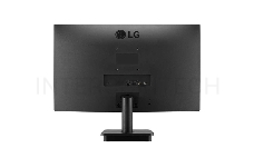 Монитор 23.8 LG 24MP400-B черный IPS LED 16:9 HDMI матовая 250cd 178гр/178гр 1920x1080 D-Sub FHD 2.6кг