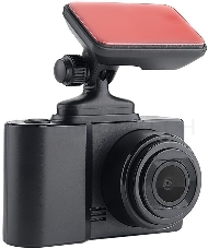 Видеорегистратор Incar VR-450 черный 12Mpix 1080x1920 1080p 140гр.