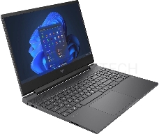 Ноутбук HP Victus 15-fa0032dx Core i7 12650H 16Gb SSD512Gb NVIDIA GeForce RTX 3050 Ti 4Gb 15.6