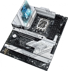 Материнская плата Asus ROG STRIX Z790-A GAMING WIFI D4 Soc-1700 Intel Z790 4xDDR4 ATX AC`97 8ch(7.1) 2.5Gg RAID+HDMI+DP