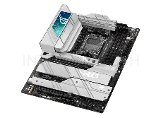 Материнская плата ASUS ROG STRIX X670E-A GAMING WIFI, Socket AM5, X670, 4*DDR5, HDMI+DP, 4xSATA3 + RAID, M2, Audio, Gb LAN, USB 3.2, USB 2.0, ATX; 90MB1BM0-M0EAY0