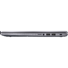 Ноутбук ASUS P1511CEA-BQ0465X [90NX05E1-M00J60] Grey 15.6 {FHD i5-1135G7/8Gb/SSD 256Gb/Iris Xe/W11Pro}