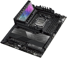Материнская плата ASUS ROG CROSSHAIR X670E HERO /AM5,X670,USB4,MB (90MB1BC0-M0EAY0) (862420)