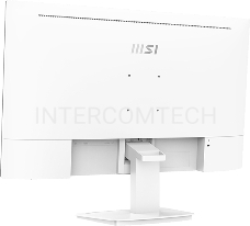 Монитор MSI PRO MP273W 27 16:9 FHD(1920x1080)IPS Flat,5ms(GTG),1000:1,100M:1,250nit,178/178,1xHDMI 1.4,1xDP 1.2,Tilt,VESA,75Hz,1y w-ty