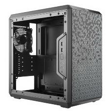 Корпус MINITOWER ATX W/O PSU MCB-Q300LKANNS00 COOLER MASTER