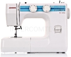 Швейная машина Janome TC-1212 белый