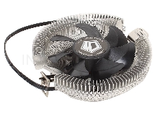 Кулер Cooler ID-Cooling DK-01S 65W/ Intel 775,115*/AMD