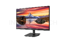 Монитор 23.8 LG 24MP400-B черный IPS LED 16:9 HDMI матовая 250cd 178гр/178гр 1920x1080 D-Sub FHD 2.6кг