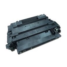Тонер-картридж HP CE255A черный LJ P3015 (6000стр.)