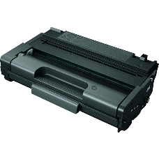 Тонер-картридж Ricoh тип SP3400LE черный для Aficio SP3400N/SP3410DN/SP3400SF/SP3410SF/Aficio SP3500N/SP3510DN/SP3500SF/SP3510SF 2500 отпечатков