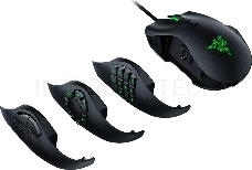 Игровая мышь Razer Naga Trinity Razer Naga Trinity - Multi-color Wired MMO Gaming Mouse - FRML Packaging