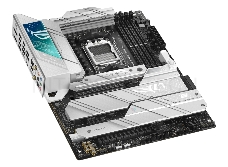 Материнская плата ASUS ROG STRIX X670E-A GAMING WIFI, Socket AM5, X670, 4*DDR5, HDMI+DP, 4xSATA3 + RAID, M2, Audio, Gb LAN, USB 3.2, USB 2.0, ATX; 90MB1BM0-M0EAY0