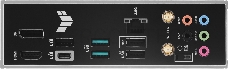 Материнская плата Asus TUF GAMING A620-PRO WIFI SocketAM5 AMD A620 4xDDR5 ATX AC`97 8ch(7.1) 2.5Gg RAID+HDMI+DP