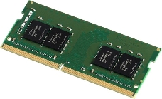 Память Kingston 16Gb DDR4 2666Mhz PC21300,SO-DIMM 1.2V, Kingston (KVR26S19S8/16) (retail)