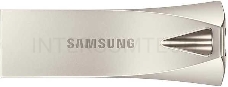 Флеш диск  256GB USB Drive <USB 3.1> Samsung BAR Plus (up to 300Mb/s) (MUF-256BE3/APC)