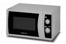 Микроволновая печь Horizont 20MW800-1378, 20л., упр-е механическое