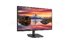 Монитор 23.8 LG 24MP400-B черный IPS LED 16:9 HDMI матовая 250cd 178гр/178гр 1920x1080 D-Sub FHD 2.6кг