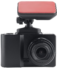 Видеорегистратор Incar VR-450 черный 12Mpix 1080x1920 1080p 140гр.
