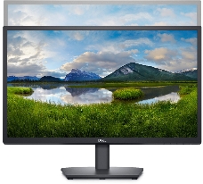 Монитор DELL E2422HS 23.8, IPS, 1920x1080, 1000:1, 5ms, 250cd/m2, 178/178, VGA, DP, HDMI, Tilt, HAS, spkr 2x1W, 3Y