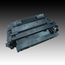 Тонер-картридж HP CE255A черный LJ P3015 (6000стр.)