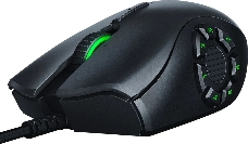 Игровая мышь Razer Naga Trinity Razer Naga Trinity - Multi-color Wired MMO Gaming Mouse - FRML Packaging