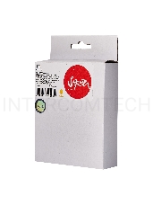 Струйный картридж Sakura C4838A (№11 Yellow) для HP, желтый, 29 мл., 2550 к.