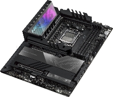 Материнская плата ASUS ROG CROSSHAIR X670E HERO /AM5,X670,USB4,MB (90MB1BC0-M0EAY0) (862420)