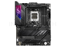 Материнская плата ASUS ROG STRIX X670E-E GAMING WIFI, Socket AM5, X670, 4*DDR5, HDMI+DP, 4SATA3 + RAID, M2, Audio, Gb LAN, USB 3.2, USB 2.0, ATX; 90MB1BR0-M0EAY0