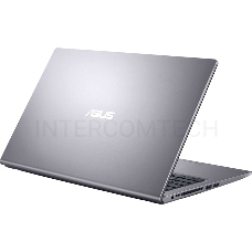 Ноутбук ASUS P1511CEA-BQ0465X [90NX05E1-M00J60] Grey 15.6 {FHD i5-1135G7/8Gb/SSD 256Gb/Iris Xe/W11Pro}