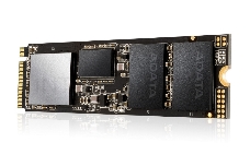 Накопитель SSD ADATA 512GB XPG SX8200 Pro, M.2 2280, PCI-E 3x4, [R/W - 3350/2350 MB/s] 3D-NAND TLC