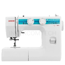 Швейная машина Janome TC-1216S белый