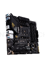 Материнская плата ASUS TUF GAMING B450M-PRO S /AM4,B450,DUAL M.2,HDMI,AURA,MB