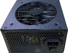 Блок питания Formula ATX 600W Formula-AP600-80 80+ bronze (24+4+4pin) APFC 120mm fan 7xSATA RTL