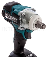 Гайковерт акк MAKITA DTW285Z  18В, Li-ion, 0-1800\2600\3500у\м, 280Нм, квадр1\2