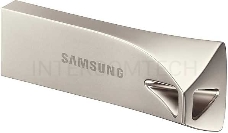 Флеш диск  256GB USB Drive <USB 3.1> Samsung BAR Plus (up to 300Mb/s) (MUF-256BE3/APC)