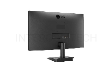 Монитор 23.8 LG 24MP400-B черный IPS LED 16:9 HDMI матовая 250cd 178гр/178гр 1920x1080 D-Sub FHD 2.6кг