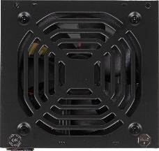 Блок питания Accord ATX 600W ACC-600W-NP (24+4+4pin) 120mm fan 4xSATA