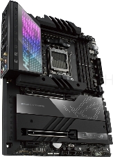 Материнская плата ASUS ROG CROSSHAIR X670E HERO /AM5,X670,USB4,MB (90MB1BC0-M0EAY0) (862420)