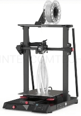 Принтер 3D Creality CR-10 Smart Pro, размер печати 300x300x400mm