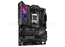 Материнская плата ASUS ROG STRIX X670E-E GAMING WIFI, Socket AM5, X670, 4*DDR5, HDMI+DP, 4SATA3 + RAID, M2, Audio, Gb LAN, USB 3.2, USB 2.0, ATX; 90MB1BR0-M0EAY0