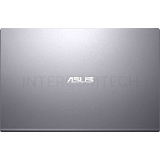Ноутбук ASUS P1511CEA-BQ0465X [90NX05E1-M00J60] Grey 15.6