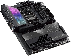 Материнская плата ASUS ROG CROSSHAIR X670E HERO /AM5,X670,USB4,MB (90MB1BC0-M0EAY0) (862420)