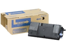 Тонер-картридж Kyocera TK-3130 (1T02LV0NL0) черный для FS-4200DN/4300DN, M3550idn/M3560idn 25000 стр