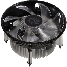 Кулер для процессора S1156/1155/1151 RR-I70C-20PK-R2 COOLER MASTER