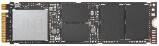 Накопитель SSD Intel Original PCI-E x4 256Gb SSDPEKKW256G8XT 760p Series M.2 2280