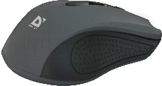 Мышь Defender Accura MM-935 Grey USB 52936 {Беспроводная оптическая мышь, 4 кнопки,800-1600 dpi}