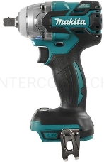 Гайковерт акк MAKITA DTW285Z  18В, Li-ion, 0-1800\2600\3500у\м, 280Нм, квадр1\2, подсв, М10-М20