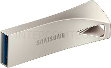 Флеш диск  256GB USB Drive <USB 3.1> Samsung BAR Plus (up to 300Mb/s) (MUF-256BE3/APC)