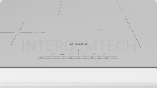 Встраиваемая электрическая панель Bosch PUF612FC5E