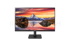 Монитор 23.8 LG 24MP400-B черный IPS LED 16:9 HDMI матовая 250cd 178гр/178гр 1920x1080 D-Sub FHD 2.6кг